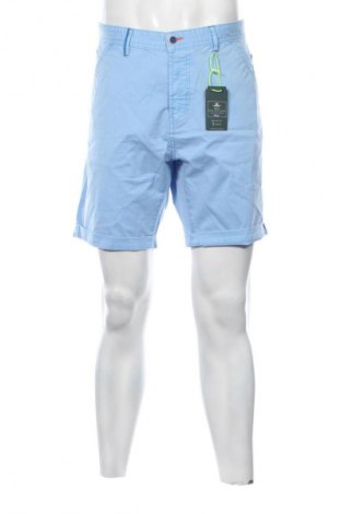 Herren Shorts New Zealand Auckland, Größe L, Farbe Blau, Preis 52,23 €