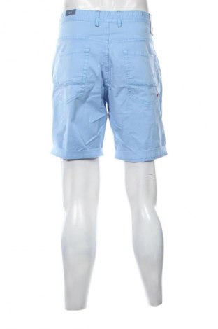 Herren Shorts New Zealand Auckland, Größe L, Farbe Blau, Preis 52,23 €