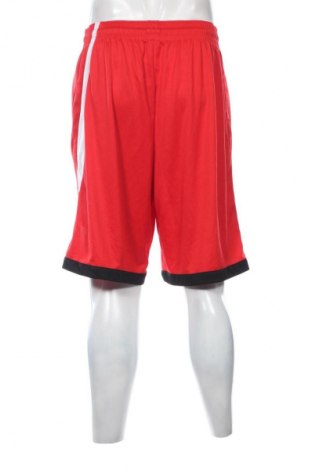 Pánske kraťasy  Nike, Veľkosť L, Farba Červená, Cena  17,39 €