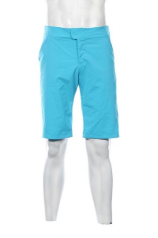 Pantaloni scurți de bărbați Norrona, Mărime M, Culoare Albastru, Preț 365,45 Lei