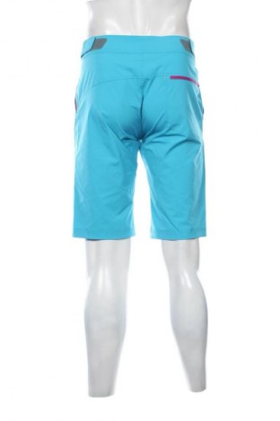 Pantaloni scurți de bărbați Norrona, Mărime M, Culoare Albastru, Preț 365,45 Lei