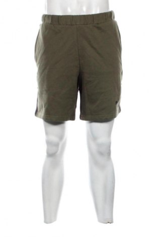 Pánské kraťasy PUMA, Velikost L, Barva Zelená, Cena  1 429,00 Kč