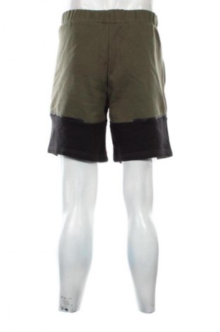 Pánské kraťasy PUMA, Velikost L, Barva Zelená, Cena  1 429,00 Kč