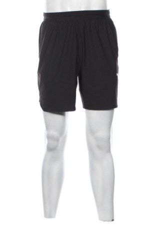 Męskie szorty PUMA, Rozmiar S, Kolor Czarny, Cena 78,16 zł