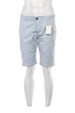 Męskie szorty Paul Hunter, Rozmiar M, Kolor Niebieski, Cena 250,99 zł