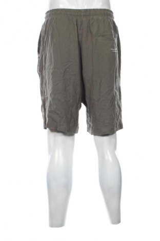 Herren Shorts Pause Jeans, Größe L, Farbe Grün, Preis € 46,65