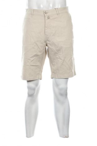 Herren Shorts Pierre Cardin, Größe XL, Farbe Beige, Preis 61,99 €
