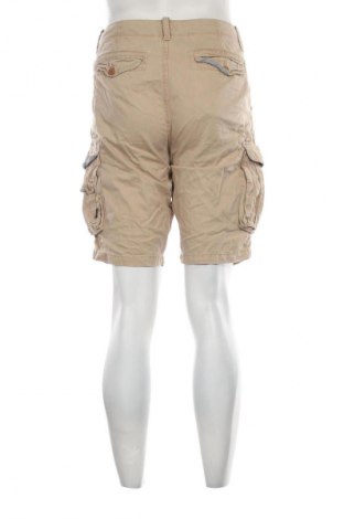 Pánske kraťasy  Quiksilver, Veľkosť M, Farba Béžová, Cena  16,95 €
