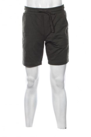 Ανδρικό κοντό παντελόνι Reserved, Μέγεθος M, Χρώμα Πράσινο, Τιμή 14,83 €
