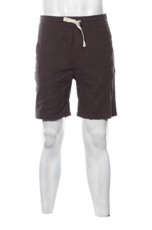Herren Shorts Review, Größe M, Farbe Braun, Preis 17,39 €