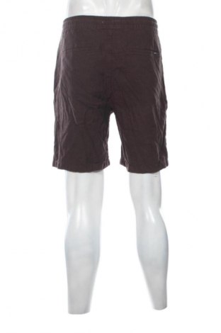 Herren Shorts Review, Größe M, Farbe Braun, Preis 17,39 €