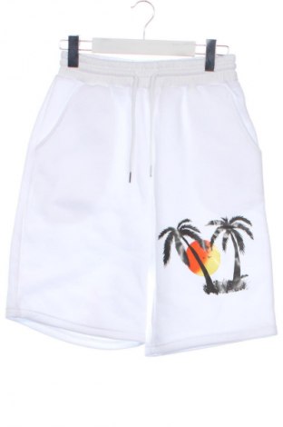 Herren Shorts SHEIN, Größe S, Farbe Weiß, Preis € 14,77