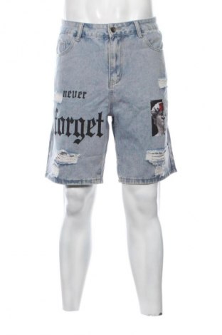 Herren Shorts SHEIN, Größe L, Farbe Blau, Preis € 15,00
