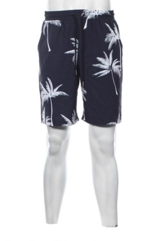 Pánske kraťasy  SHEIN, Veľkosť M, Farba Viacfarebná, Cena  14,77 €