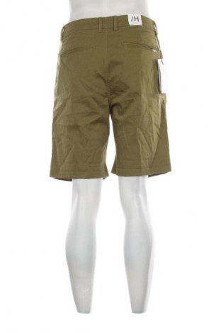 Pánské kraťasy Selected Homme, Velikost M, Barva Zelená, Cena  939,00 Kč