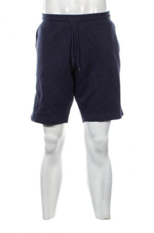 Ανδρικό κοντό παντελόνι Selected Homme, Μέγεθος L, Χρώμα Μπλέ, Τιμή 47,99 €