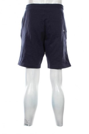 Ανδρικό κοντό παντελόνι Selected Homme, Μέγεθος L, Χρώμα Μπλέ, Τιμή 47,99 €