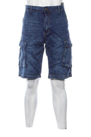 Herren Shorts Shen, Größe XL, Farbe Blau, Preis 9,96 €