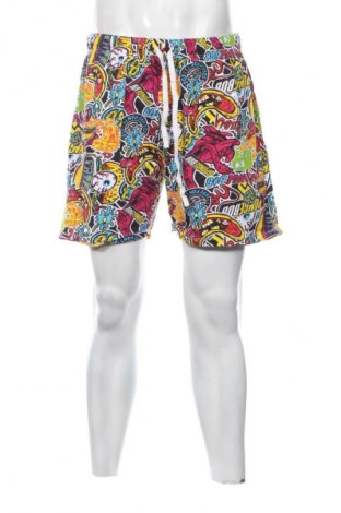 Férfi rövidnadrág Sinsay, Méret L, Szín Sokszínű, Ár 5 800 Ft