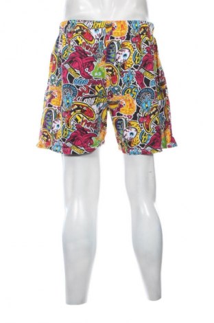 Férfi rövidnadrág Sinsay, Méret L, Szín Sokszínű, Ár 5 800 Ft
