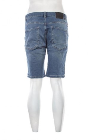 Pantaloni scurți de bărbați Sondag & Sons, Mărime M, Culoare Albastru, Preț 145,99 Lei