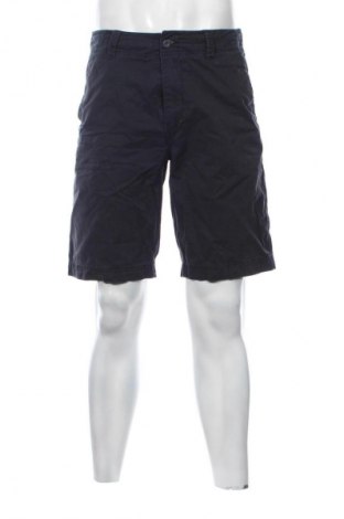 Pánske kraťasy  Springfield, Veľkosť M, Farba Modrá, Cena  13,81 €