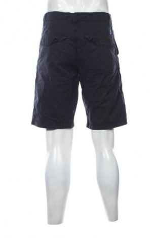 Pánske kraťasy  Springfield, Veľkosť M, Farba Modrá, Cena  13,81 €