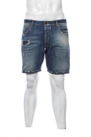 Herren Shorts Takutea, Größe M, Farbe Blau, Preis € 14,77