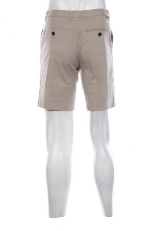 Pantaloni scurți de bărbați Ted Baker, Mărime M, Culoare Bej, Preț 514,99 Lei