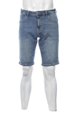 Herren Shorts Tom Tailor, Größe L, Farbe Blau, Preis 17,30 €