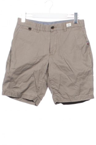 Herren Shorts Tommy Hilfiger, Größe L, Farbe Beige, Preis 40,99 €