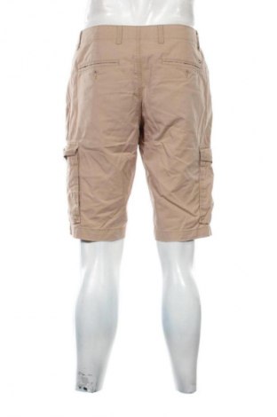 Męskie szorty Tommy Hilfiger, Rozmiar M, Kolor Brązowy, Cena 183,99 zł