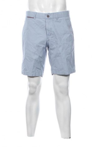 Pánské kraťasy Tommy Hilfiger, Velikost L, Barva Modrá, Cena  866,00 Kč