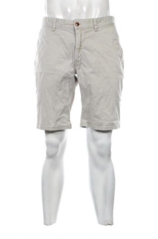 Ανδρικό κοντό παντελόνι Tommy Jeans, Μέγεθος L, Χρώμα  Μπέζ, Τιμή 33,99 €