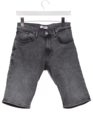 Pánske kraťasy  Tommy Jeans, Veľkosť S, Farba Sivá, Cena  28,13 €
