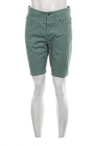 Ανδρικό κοντό παντελόνι Nomad, Μέγεθος S, Χρώμα Πράσινο, Τιμή 28,99 €