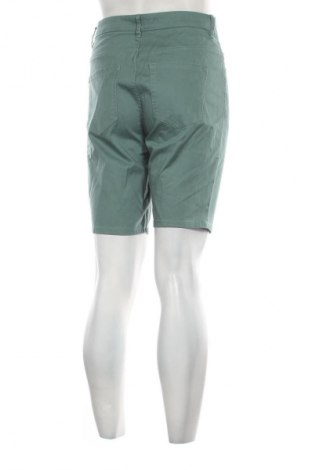 Ανδρικό κοντό παντελόνι Nomad, Μέγεθος S, Χρώμα Πράσινο, Τιμή 28,99 €