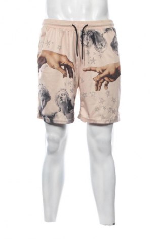 Pánske kraťasy  Unbranded, Veľkosť XL, Farba Viacfarebná, Cena  15,00 €