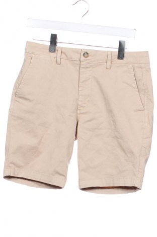 Pantaloni scurți de bărbați Unbranded, Mărime S, Culoare Bej, Preț 145,99 Lei