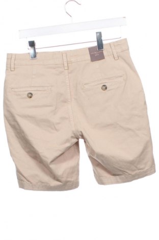 Pantaloni scurți de bărbați Unbranded, Mărime S, Culoare Bej, Preț 145,99 Lei