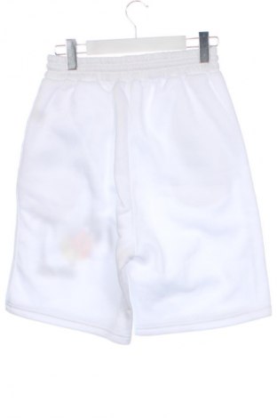 Herren Shorts Unbranded, Größe S, Farbe Weiß, Preis € 14,77