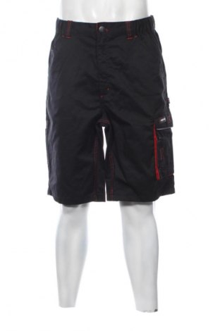 Ανδρικό κοντό παντελόνι Unbranded, Μέγεθος XL, Χρώμα Μαύρο, Τιμή 23,52 €