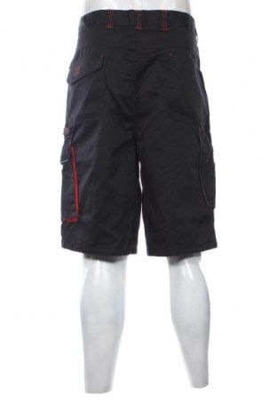 Ανδρικό κοντό παντελόνι Unbranded, Μέγεθος XL, Χρώμα Μαύρο, Τιμή 23,52 €