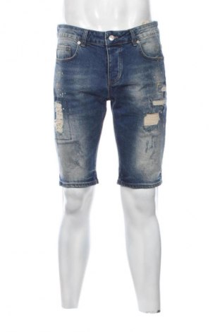 Herren Shorts Unbranded, Größe M, Farbe Blau, Preis € 14,83