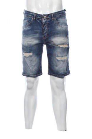 Herren Shorts Wolf, Größe L, Farbe Blau, Preis € 14,83