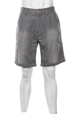 Herren Shorts Unbranded, Größe L, Farbe Grau, Preis 14,83 €