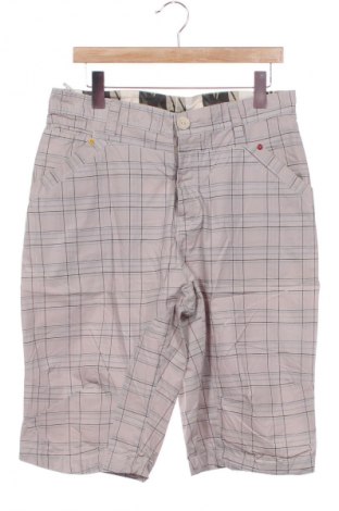 Herren Shorts Tom Tailor, Größe S, Farbe Mehrfarbig, Preis 17,39 €