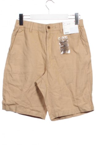 Férfi rövidnadrág Uniqlo, Méret S, Szín Bézs, Ár 9 879 Ft