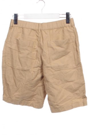 Férfi rövidnadrág Uniqlo, Méret S, Szín Bézs, Ár 9 879 Ft