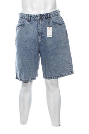Herren Shorts Urban Classics, Größe L, Farbe Blau, Preis € 28,64